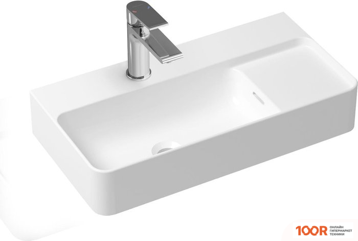 Умывальник Lavinia Boho BATHROOM 21510361 (РАКОВИНА, СМЕСИТЕЛЬ) (398175)