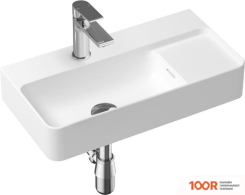 Умывальник Lavinia Boho BATHROOM 21510359 (РАКОВИНА, СМЕСИТЕЛЬ, СИФОН, КЛАПАН) (398173)