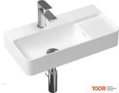 Умывальник Lavinia Boho BATHROOM 21510358 (РАКОВИНА, СМЕСИТЕЛЬ, СИФОН, КЛАПАН) (398172)