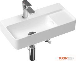 Умывальник Lavinia Boho BATHROOM 21510356 (РАКОВИНА, СМЕСИТЕЛЬ, СИФОН, КЛАПАН, ВЕНТИЛИ) (398170)