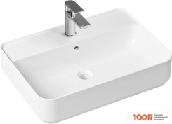 Умывальник Lavinia Boho BATHROOM 21510343 (РАКОВИНА, СМЕСИТЕЛЬ) (398157)