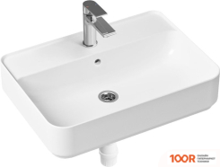 Умывальник Lavinia Boho BATHROOM 21510342 (РАКОВИНА, СМЕСИТЕЛЬ, СИФОН) (398156)