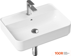 Умывальник Lavinia Boho BATHROOM 21510341 (РАКОВИНА, СМЕСИТЕЛЬ, СИФОН, КЛАПАН) (398155)