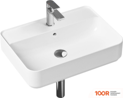 Умывальник Lavinia Boho BATHROOM 21510340 (РАКОВИНА, СМЕСИТЕЛЬ, СИФОН, КЛАПАН) (398154)