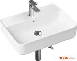 Умывальник Lavinia Boho BATHROOM 21510338 (РАКОВИНА, СМЕСИТЕЛЬ, СИФОН, КЛАПАН, ВЕНТИЛИ) (398152)