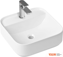 Умывальник Lavinia Boho BATHROOM 21510337 (РАКОВИНА, СМЕСИТЕЛЬ) (398151)