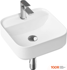 Умывальник Lavinia Boho BATHROOM 21510335 (РАКОВИНА, СМЕСИТЕЛЬ, СИФОН, КЛАПАН) (398149)