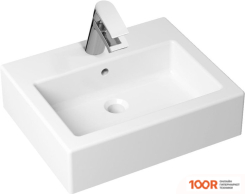 Умывальник Lavinia Boho BATHROOM 21510331 (РАКОВИНА, СМЕСИТЕЛЬ) (398145)