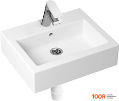 Умывальник Lavinia Boho BATHROOM 21510330 (РАКОВИНА, СМЕСИТЕЛЬ, СИФОН) (398144)