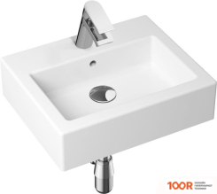 Умывальник Lavinia Boho BATHROOM 21510329 (РАКОВИНА, СМЕСИТЕЛЬ, СИФОН, КЛАПАН) (398143)