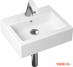 Умывальник Lavinia Boho BATHROOM 21510328 (РАКОВИНА, СМЕСИТЕЛЬ, СИФОН, КЛАПАН) (398142)