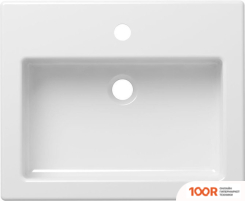 Умывальник Lavinia Boho BATHROOM 21510327 (РАКОВИНА, СМЕСИТЕЛЬ, СИФОН, КЛАПАН, ВЕНТИЛИ) (398141)