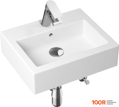 Умывальник Lavinia Boho BATHROOM 21510327 (РАКОВИНА, СМЕСИТЕЛЬ, СИФОН, КЛАПАН, ВЕНТИЛИ) (398141)