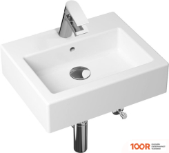 Умывальник Lavinia Boho BATHROOM 21510326 (РАКОВИНА, СМЕСИТЕЛЬ, СИФОН, КЛАПАН, ВЕНТИЛИ) (398140)