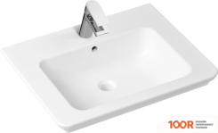 Умывальник Lavinia Boho BATHROOM 21510301 (РАКОВИНА, СМЕСИТЕЛЬ) (398115)