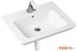 Умывальник Lavinia Boho BATHROOM 21510300 (РАКОВИНА, СМЕСИТЕЛЬ, СИФОН) (398114)