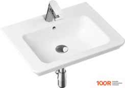 Умывальник Lavinia Boho BATHROOM 21510299 (РАКОВИНА, СМЕСИТЕЛЬ, СИФОН, КЛАПАН) (398113)