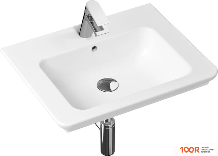 Умывальник Lavinia Boho BATHROOM 21510298 (РАКОВИНА, СМЕСИТЕЛЬ, СИФОН, КЛАПАН) (398112)