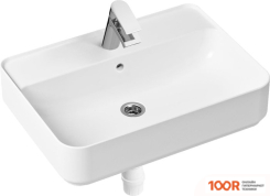 Умывальник Lavinia Boho BATHROOM 21510294 (РАКОВИНА, СМЕСИТЕЛЬ, СИФОН) (398108)