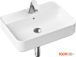 Умывальник Lavinia Boho BATHROOM 21510293 (РАКОВИНА, СМЕСИТЕЛЬ, СИФОН, КЛАПАН) (398107)