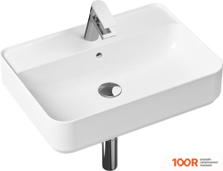 Умывальник Lavinia Boho BATHROOM 21510292 (РАКОВИНА, СМЕСИТЕЛЬ, СИФОН, КЛАПАН) (398106)