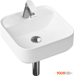 Умывальник Lavinia Boho BATHROOM 21510286 (РАКОВИНА, СМЕСИТЕЛЬ, СИФОН, КЛАПАН) (398100)