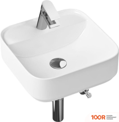 Умывальник Lavinia Boho BATHROOM 21510284 (РАКОВИНА, СМЕСИТЕЛЬ, СИФОН, КЛАПАН, ВЕНТИЛИ) (398098)