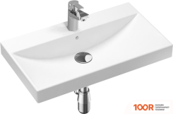 Умывальник Lavinia Boho BATHROOM 21510275 (РАКОВИНА, СМЕСИТЕЛЬ, СИФОН, КЛАПАН) (398089)