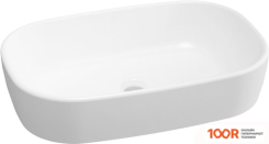 Умывальник Lavinia Boho BATHROOM 21510215 (РАКОВИНА, СМЕСИТЕЛЬ) (398029)