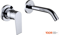 Умывальник Lavinia Boho BATHROOM 21510138 (РАКОВИНА, СМЕСИТЕЛЬ, СИФОН, КЛАПАН) (397952)