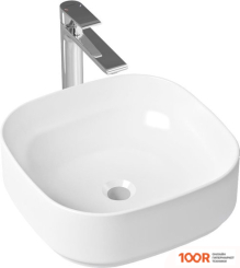 Умывальник Lavinia Boho BATHROOM 21510095 (РАКОВИНА, СМЕСИТЕЛЬ) (397939)