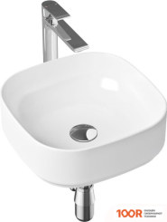 Умывальник Lavinia Boho BATHROOM 21510093 (РАКОВИНА, СМЕСИТЕЛЬ, СИФОН, КЛАПАН) (397937)