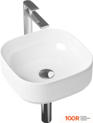 Умывальник Lavinia Boho BATHROOM 21510092 (РАКОВИНА, СМЕСИТЕЛЬ, СИФОН, КЛАПАН) (397936)