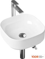 Умывальник Lavinia Boho BATHROOM 21510090 (РАКОВИНА, СМЕСИТЕЛЬ, СИФОН, КЛАПАН, ВЕНТИЛИ) (397934)