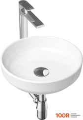 Умывальник Lavinia Boho BATHROOM 21510087 (РАКОВИНА, СМЕСИТЕЛЬ, СИФОН, КЛАПАН) (397931)