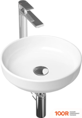 Умывальник Lavinia Boho BATHROOM 21510086 (РАКОВИНА, СМЕСИТЕЛЬ, СИФОН, КЛАПАН) (397930)