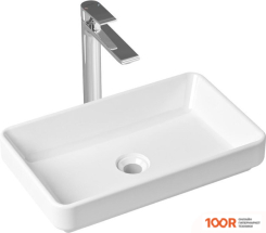 Умывальник Lavinia Boho BATHROOM 21510083 (РАКОВИНА, СМЕСИТЕЛЬ) (397927)