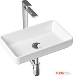 Умывальник Lavinia Boho BATHROOM 21510081 (РАКОВИНА, СМЕСИТЕЛЬ, СИФОН, КЛАПАН) (397925)