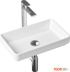 Умывальник Lavinia Boho BATHROOM 21510080 (РАКОВИНА, СМЕСИТЕЛЬ, СИФОН, КЛАПАН) (397924)