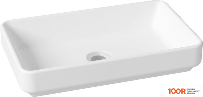 Умывальник Lavinia Boho BATHROOM 21510080 (РАКОВИНА, СМЕСИТЕЛЬ, СИФОН, КЛАПАН) (397924)