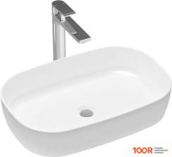 Умывальник Lavinia Boho BATHROOM 21510077 (РАКОВИНА, СМЕСИТЕЛЬ) (397921)