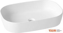 Умывальник Lavinia Boho BATHROOM 21510076 (РАКОВИНА, СМЕСИТЕЛЬ, СИФОН) (397920)