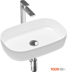 Умывальник Lavinia Boho BATHROOM 21510075 (РАКОВИНА, СМЕСИТЕЛЬ, СИФОН, КЛАПАН) (397919)