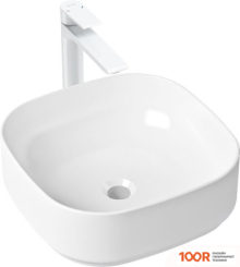 Умывальник Lavinia Boho BATHROOM 21510065 (РАКОВИНА, СМЕСИТЕЛЬ) (397909)