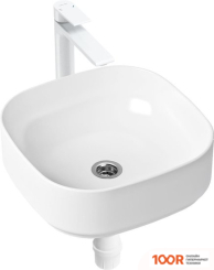 Умывальник Lavinia Boho BATHROOM 21510064 (РАКОВИНА, СМЕСИТЕЛЬ, СИФОН) (397908)