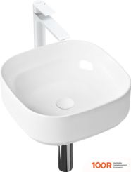 Умывальник Lavinia Boho BATHROOM 21510062 (РАКОВИНА, СМЕСИТЕЛЬ, СИФОН, КЛАПАН) (397906)