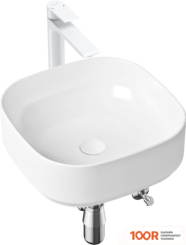 Умывальник Lavinia Boho BATHROOM 21510061 (РАКОВИНА, СМЕСИТЕЛЬ, СИФОН, КЛАПАН, ВЕНТИЛИ) (397905)