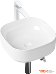 Умывальник Lavinia Boho BATHROOM 21510060 (РАКОВИНА, СМЕСИТЕЛЬ, СИФОН, КЛАПАН, ВЕНТИЛИ) (397904)