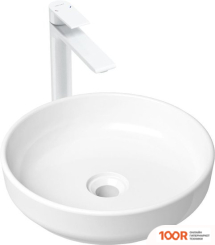 Умывальник Lavinia Boho BATHROOM 21510059 (РАКОВИНА, СМЕСИТЕЛЬ) (397903)