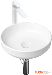 Умывальник Lavinia Boho BATHROOM 21510056 (РАКОВИНА, СМЕСИТЕЛЬ, СИФОН, КЛАПАН) (397900)